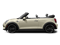 Pepper White 2016 MINI Cooper Convertible Pictures Cooper Convertible Convertible 2D I4 photos side view Pepper White 2016 MINI Cooper Convertible Pictures Cooper Convertible Convertible 2D I4 photos side view