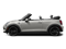 White Silver Metallic 2016 MINI Cooper Convertible Pictures Cooper Convertible Convertible 2D I4 photos side view White Silver Metallic 2016 MINI Cooper Convertible Pictures Cooper Convertible Convertible 2D I4 photos side view