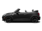 Midnight Black Metallic 2016 MINI Cooper Convertible Pictures Cooper Convertible Convertible 2D I4 photos side view Midnight Black Metallic 2016 MINI Cooper Convertible Pictures Cooper Convertible Convertible 2D I4 photos side view