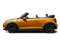 Volcanic Orange 2016 MINI Cooper Convertible Pictures Cooper Convertible Convertible 2D I4 photos side view Volcanic Orange 2016 MINI Cooper Convertible Pictures Cooper Convertible Convertible 2D I4 photos side view