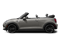 Melting Silver Metallic 2016 MINI Cooper Convertible Pictures Cooper Convertible Convertible 2D I4 photos side view Melting Silver Metallic 2016 MINI Cooper Convertible Pictures Cooper Convertible Convertible 2D I4 photos side view
