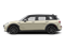 Pepper White 2016 MINI Cooper Clubman Pictures Cooper Clubman Wagon 4D Clubman S I4 Turbo photos side view Pepper White 2016 MINI Cooper Clubman Pictures Cooper Clubman Wagon 4D Clubman S I4 Turbo photos side view