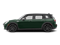 British Racing Green Metallic 2016 MINI Cooper Clubman Pictures Cooper Clubman Wagon 4D Clubman S I4 Turbo photos side view British Racing Green Metallic 2016 MINI Cooper Clubman Pictures Cooper Clubman Wagon 4D Clubman S I4 Turbo photos side view