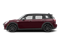 Pure Burgundy Metallic 2016 MINI Cooper Clubman Pictures Cooper Clubman Wagon 4D Clubman S I4 Turbo photos side view Pure Burgundy Metallic 2016 MINI Cooper Clubman Pictures Cooper Clubman Wagon 4D Clubman S I4 Turbo photos side view
