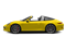 Racing Yellow 2016 Porsche 911 Pictures 911 Coupe 2D 4 GTS Targa AWD H6 photos side view Racing Yellow 2016 Porsche 911 Pictures 911 Coupe 2D 4 GTS Targa AWD H6 photos side view