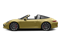 Lime Gold Metallic 2016 Porsche 911 Pictures 911 Coupe 2D 4 GTS Targa AWD H6 photos side view Lime Gold Metallic 2016 Porsche 911 Pictures 911 Coupe 2D 4 GTS Targa AWD H6 photos side view