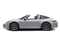 Rhodium Silver Metallic 2016 Porsche 911 Pictures 911 Coupe 2D 4 GTS Targa AWD H6 photos side view Rhodium Silver Metallic 2016 Porsche 911 Pictures 911 Coupe 2D 4 GTS Targa AWD H6 photos side view