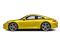 Racing Yellow 2016 Porsche 911 Pictures 911 Coupe 2D S H6 photos side view Racing Yellow 2016 Porsche 911 Pictures 911 Coupe 2D S H6 photos side view