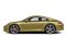 Lime Gold Metallic 2016 Porsche 911 Pictures 911 Coupe 2D S H6 photos side view Lime Gold Metallic 2016 Porsche 911 Pictures 911 Coupe 2D S H6 photos side view