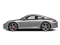 GT Silver Metallic 2016 Porsche 911 Pictures 911 Coupe 2D S H6 photos side view GT Silver Metallic 2016 Porsche 911 Pictures 911 Coupe 2D S H6 photos side view