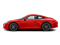 Lava Orange 2016 Porsche 911 Pictures 911 Coupe 2D H6 photos side view Lava Orange 2016 Porsche 911 Pictures 911 Coupe 2D H6 photos side view