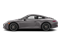 Agate Gray Metallic 2016 Porsche 911 Pictures 911 Coupe 2D H6 photos side view Agate Gray Metallic 2016 Porsche 911 Pictures 911 Coupe 2D H6 photos side view