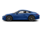 Sapphire Blue Metallic 2016 Porsche 911 Pictures 911 Coupe 2D H6 photos side view Sapphire Blue Metallic 2016 Porsche 911 Pictures 911 Coupe 2D H6 photos side view
