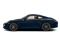 Dark Blue Metallic 2016 Porsche 911 Pictures 911 Coupe 2D H6 photos side view Dark Blue Metallic 2016 Porsche 911 Pictures 911 Coupe 2D H6 photos side view