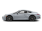 Rhodium Silver Metallic 2016 Porsche 911 Pictures 911 Coupe 2D H6 photos side view Rhodium Silver Metallic 2016 Porsche 911 Pictures 911 Coupe 2D H6 photos side view