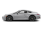 GT Silver Metallic 2016 Porsche 911 Pictures 911 Coupe 2D H6 photos side view GT Silver Metallic 2016 Porsche 911 Pictures 911 Coupe 2D H6 photos side view
