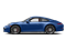 Sapphire Blue Metallic 2016 Porsche 911 Pictures 911 Coupe 2D 4 GTS AWD H6 photos side view Sapphire Blue Metallic 2016 Porsche 911 Pictures 911 Coupe 2D 4 GTS AWD H6 photos side view
