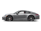 GT Silver Metallic 2016 Porsche 911 Pictures 911 Coupe 2D 4 GTS AWD H6 photos side view GT Silver Metallic 2016 Porsche 911 Pictures 911 Coupe 2D 4 GTS AWD H6 photos side view