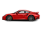 Lava Orange 2016 Porsche 911 Pictures 911 Coupe 2D Turbo S AWD H6 photos side view Lava Orange 2016 Porsche 911 Pictures 911 Coupe 2D Turbo S AWD H6 photos side view