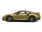 Lime Gold Metallic 2016 Porsche 911 Pictures 911 Coupe 2D Turbo S AWD H6 photos side view Lime Gold Metallic 2016 Porsche 911 Pictures 911 Coupe 2D Turbo S AWD H6 photos side view