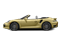 Lime Gold Metallic 2016 Porsche 911 Pictures 911 Cabriolet 2D AWD H6 Turbo photos side view Lime Gold Metallic 2016 Porsche 911 Pictures 911 Cabriolet 2D AWD H6 Turbo photos side view