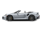 Rhodium Silver Metallic 2016 Porsche 911 Pictures 911 Cabriolet 2D AWD H6 Turbo photos side view Rhodium Silver Metallic 2016 Porsche 911 Pictures 911 Cabriolet 2D AWD H6 Turbo photos side view