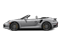 GT Silver Metallic 2016 Porsche 911 Pictures 911 Cabriolet 2D AWD H6 Turbo photos side view GT Silver Metallic 2016 Porsche 911 Pictures 911 Cabriolet 2D AWD H6 Turbo photos side view