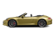 Lime Gold Metallic 2016 Porsche 911 Pictures 911 Cabriolet 2D 4S AWD H6 photos side view Lime Gold Metallic 2016 Porsche 911 Pictures 911 Cabriolet 2D 4S AWD H6 photos side view
