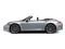 Rhodium Silver Metallic 2016 Porsche 911 Pictures 911 Cabriolet 2D 4S AWD H6 photos side view Rhodium Silver Metallic 2016 Porsche 911 Pictures 911 Cabriolet 2D 4S AWD H6 photos side view