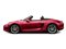Carmine Red 2016 Porsche Boxster Pictures Boxster Roadster 2D GTS H6 photos side view Carmine Red 2016 Porsche Boxster Pictures Boxster Roadster 2D GTS H6 photos side view
