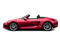 Guards Red 2016 Porsche Boxster Pictures Boxster Roadster 2D GTS H6 photos side view Guards Red 2016 Porsche Boxster Pictures Boxster Roadster 2D GTS H6 photos side view