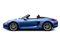 Sapphire Blue Metallic 2016 Porsche Boxster Pictures Boxster Roadster 2D GTS H6 photos side view Sapphire Blue Metallic 2016 Porsche Boxster Pictures Boxster Roadster 2D GTS H6 photos side view