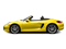 Racing Yellow 2016 Porsche Boxster Pictures Boxster Roadster 2D GTS H6 photos side view Racing Yellow 2016 Porsche Boxster Pictures Boxster Roadster 2D GTS H6 photos side view