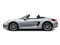 Rhodium Silver Metallic 2016 Porsche Boxster Pictures Boxster Roadster 2D GTS H6 photos side view Rhodium Silver Metallic 2016 Porsche Boxster Pictures Boxster Roadster 2D GTS H6 photos side view
