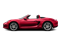 Guards Red 2016 Porsche Boxster Pictures Boxster Roadster 2D H6 photos side view Guards Red 2016 Porsche Boxster Pictures Boxster Roadster 2D H6 photos side view