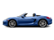 Sapphire Blue Metallic 2016 Porsche Boxster Pictures Boxster Roadster 2D H6 photos side view Sapphire Blue Metallic 2016 Porsche Boxster Pictures Boxster Roadster 2D H6 photos side view