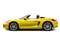 Racing Yellow 2016 Porsche Boxster Pictures Boxster Roadster 2D H6 photos side view Racing Yellow 2016 Porsche Boxster Pictures Boxster Roadster 2D H6 photos side view