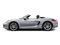 Rhodium Silver Metallic 2016 Porsche Boxster Pictures Boxster Roadster 2D H6 photos side view Rhodium Silver Metallic 2016 Porsche Boxster Pictures Boxster Roadster 2D H6 photos side view