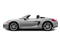 GT Silver Metallic 2016 Porsche Boxster Pictures Boxster Roadster 2D H6 photos side view GT Silver Metallic 2016 Porsche Boxster Pictures Boxster Roadster 2D H6 photos side view