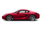 Guards Red 2016 Porsche Cayman Pictures Cayman Coupe 2D S H6 photos side view Guards Red 2016 Porsche Cayman Pictures Cayman Coupe 2D S H6 photos side view