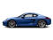 Sapphire Blue Metallic 2016 Porsche Cayman Pictures Cayman Coupe 2D S H6 photos side view Sapphire Blue Metallic 2016 Porsche Cayman Pictures Cayman Coupe 2D S H6 photos side view