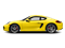 Racing Yellow 2016 Porsche Cayman Pictures Cayman Coupe 2D S H6 photos side view Racing Yellow 2016 Porsche Cayman Pictures Cayman Coupe 2D S H6 photos side view