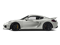 White 2016 Porsche Cayman Pictures Cayman Coupe 2D GT4 H6 photos side view White 2016 Porsche Cayman Pictures Cayman Coupe 2D GT4 H6 photos side view