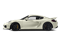 Carrara White Metallic 2016 Porsche Cayman Pictures Cayman Coupe 2D GT4 H6 photos side view Carrara White Metallic 2016 Porsche Cayman Pictures Cayman Coupe 2D GT4 H6 photos side view