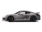 Agate Gray Metallic 2016 Porsche Cayman Pictures Cayman Coupe 2D GT4 H6 photos side view Agate Gray Metallic 2016 Porsche Cayman Pictures Cayman Coupe 2D GT4 H6 photos side view