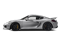 GT Silver Metallic 2016 Porsche Cayman Pictures Cayman Coupe 2D GT4 H6 photos side view GT Silver Metallic 2016 Porsche Cayman Pictures Cayman Coupe 2D GT4 H6 photos side view