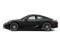 Jet Black Metallic 2016 Porsche Cayman Pictures Cayman Coupe 2D Black Edition H6 photos side view Jet Black Metallic 2016 Porsche Cayman Pictures Cayman Coupe 2D Black Edition H6 photos side view