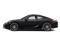 Black 2016 Porsche Cayman Pictures Cayman Coupe 2D Black Edition H6 photos side view Black 2016 Porsche Cayman Pictures Cayman Coupe 2D Black Edition H6 photos side view