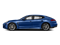 Sapphire Blue Metallic 2016 Porsche Panamera Pictures Panamera Hatchback 4D Executive AWD V8 Turbo photos side view Sapphire Blue Metallic 2016 Porsche Panamera Pictures Panamera Hatchback 4D Executive AWD V8 Turbo photos side view