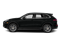 Jet Black Metallic 2016 Porsche Cayenne Pictures Cayenne Utility 4D AWD V6 T-Diesel photos side view Jet Black Metallic 2016 Porsche Cayenne Pictures Cayenne Utility 4D AWD V6 T-Diesel photos side view
